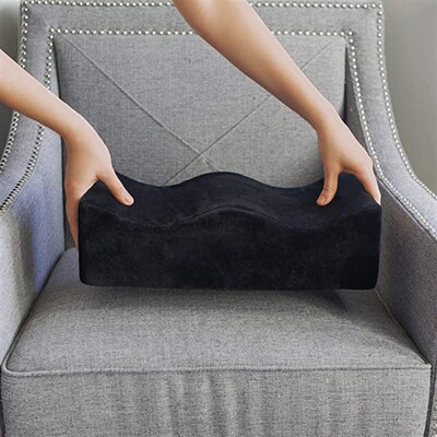 Foam Buttock Cushion Sponge BBL Pillow Seat Pad, After Surge