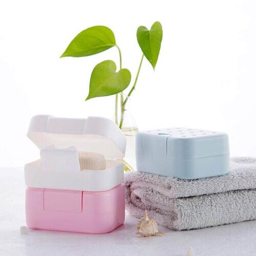Soap Box Soap Dish Soap Dish Soap Box Kitchen Storage Rack B