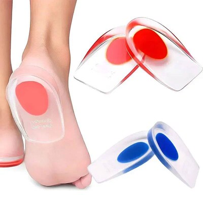 Plantar Fasciitis Templates Men Women Orthopedic Insole Arch