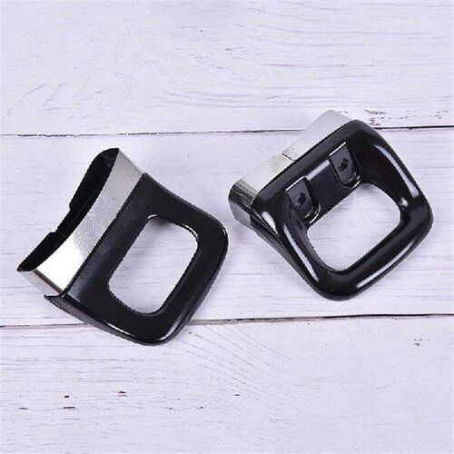2pcs Metal Pressure Pan Cooker Steamer Sauce Pot Short