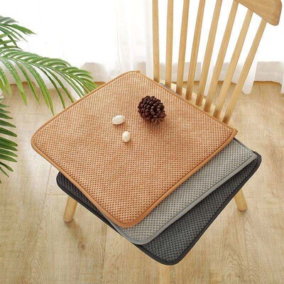 Home Decor Pillow Pad Chair Seat Seat Cushion Dining Room Fo