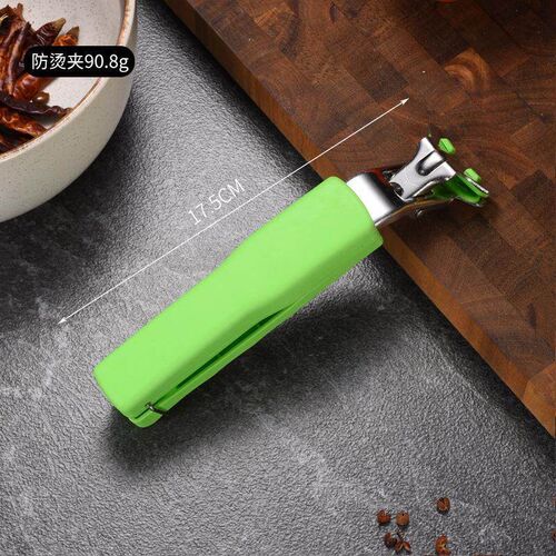 Kitchen Anti-Slip Wonder Gripper - Bowl and Plate Clip for P