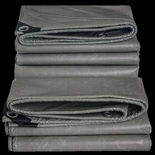 级灰色暴厚耐高温阻燃防火布风筒软连接帆布玻璃纤维隔热电焊布