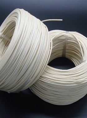 F级硅橡胶管H级硅橡胶玻璃纤维管27027修电机管高温管阻燃管