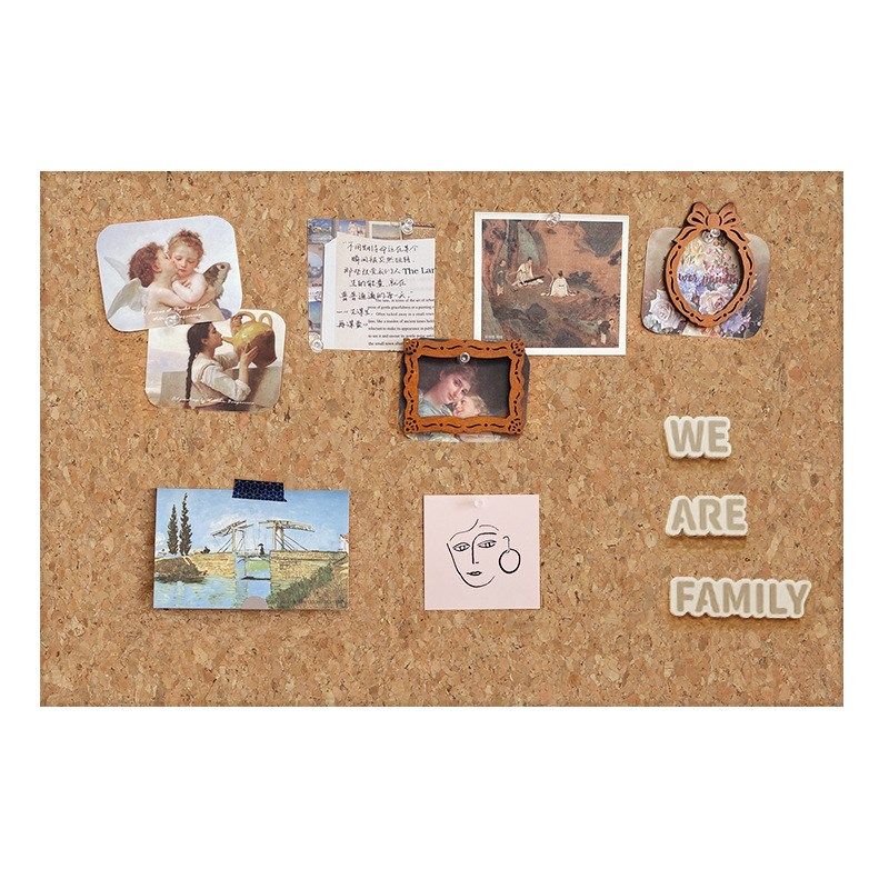 Brndlnd包边碎花软木板电表箱遮挡板家用配电箱挂式照片装饰画,家居饰品,电表箱装饰画,淘宝优惠券,粉丝福利购,淘宝优惠卷