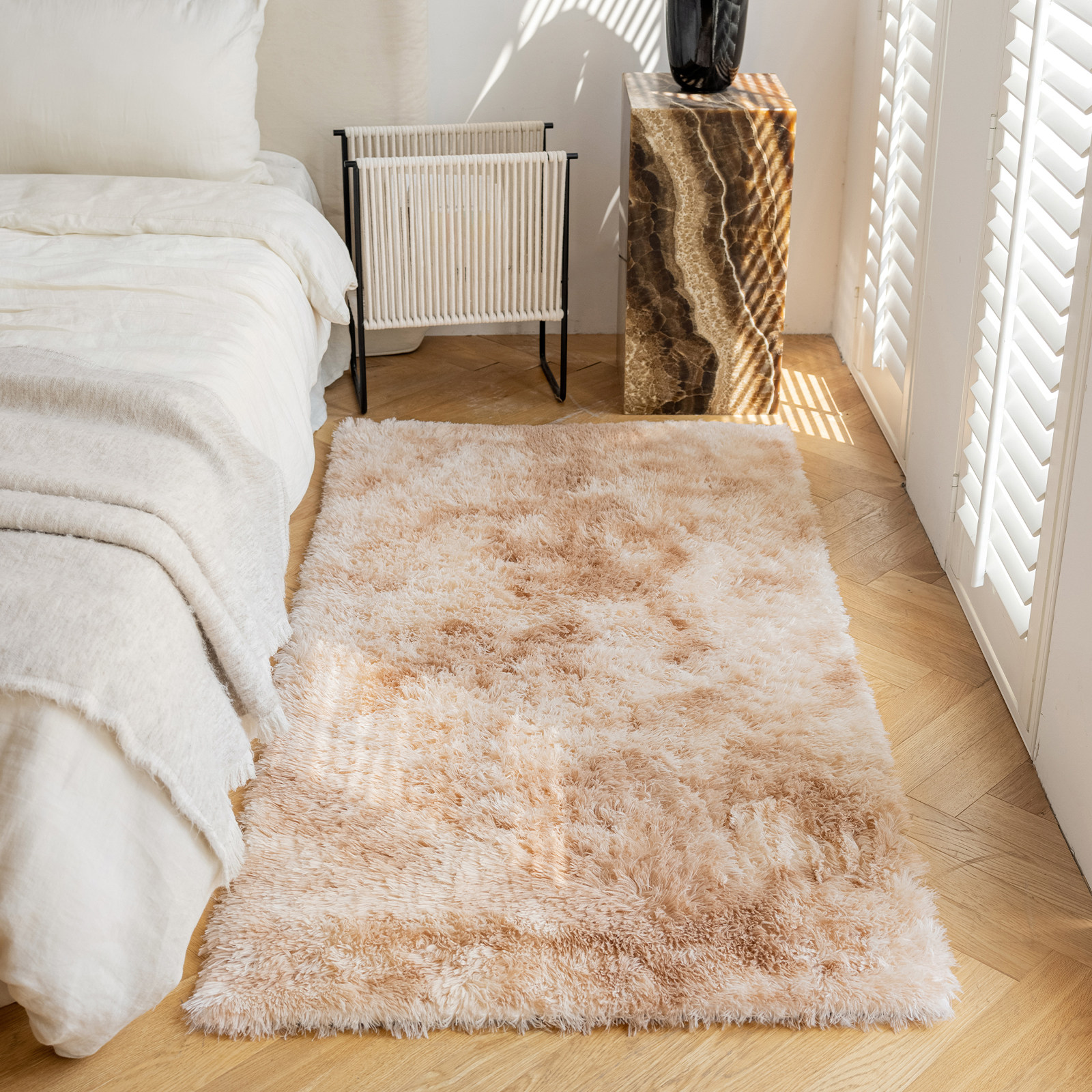地毯卧室床边毯202新款高级感客厅沙发地垫房间全铺长条加厚毛毯,居家布艺,地毯,淘宝优惠券,粉丝福利购,淘宝优惠卷
