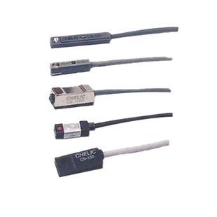 30E 0磁性开关 100 15T 气立可原装 CHELIC