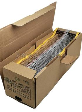 1FKNP2WS保线绕电阻RVM1欧2.2R险3.3R4.7R5.R10R22R~100欧