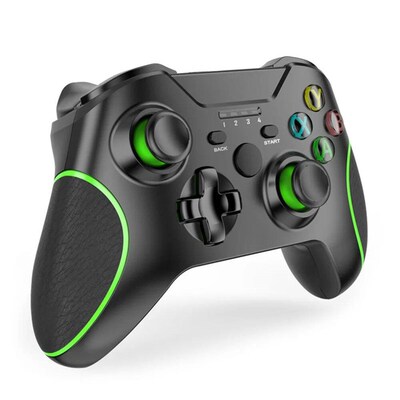 2.4G Wireless Gamepad For Controle Xbox One Game Controller