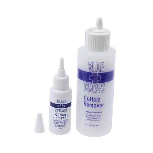 30/177ml Foot Cuticle Remove Dead Foot Exfoliator Softener R