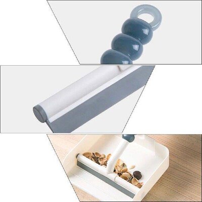Dustpan Glass Wiper Blade Dining Table Scraper Car