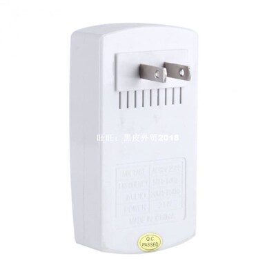 Electric Cockroach Killer Ultrasonic Indoor Pest Control Fly