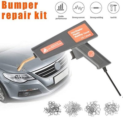 120W Hot Stapler Plastic Welding Machine Car Bumper Repair K