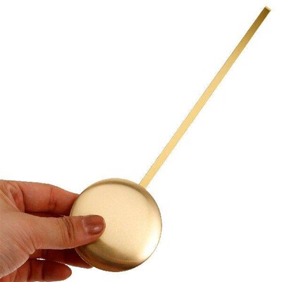 Soft Pendulum Accessories Part Grandfather C Iron