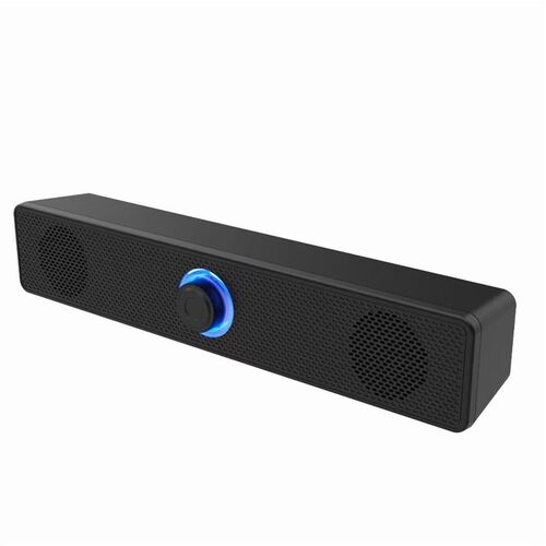 mputer Speaker Usb Wired Home Office Desktop Notebook 350t S