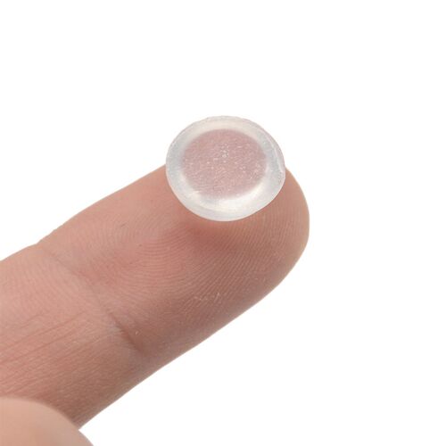 Door Stopper Silicon Rubber Kitchen 5MM Thickness 11x5MM Cab