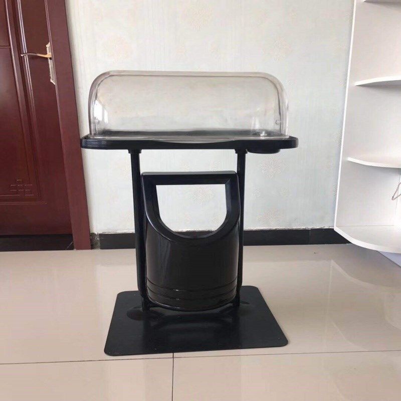 超市试吃架试吃台品尝台不锈钢食品架蛋糕架子展示架熟食饮品台架