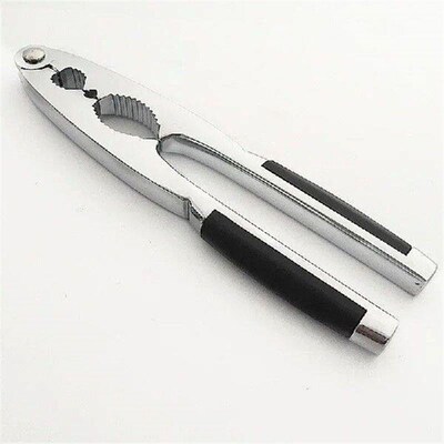 Nutcracker Clip Nut Pliers Chestnut Clips Walnut Almonds