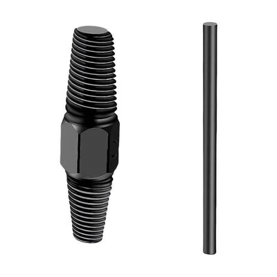 Broken Screw Extractor, Water Pipe and Faucet Breakage and S