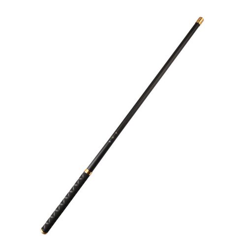 Physical store hand rod carbon steam rod short section fishi