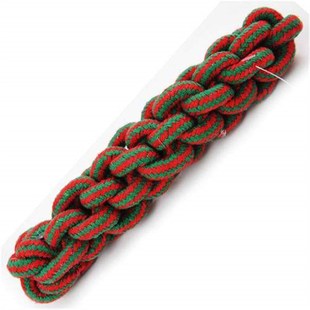 Pets Toys Bite Molar Tooth rope dog toy for large dogs rottw