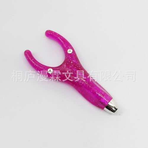 Diamond Painting Toolkit Tiger Clip Diamond Pen Replaceable