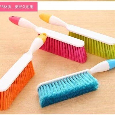 Bed Brush for Home Use, Non-Shedding Bed Brush, Bed Sweeper,