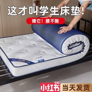定制高低床床垫学生宿舍70xx90x190定制0 1cm儿童拼接床0m