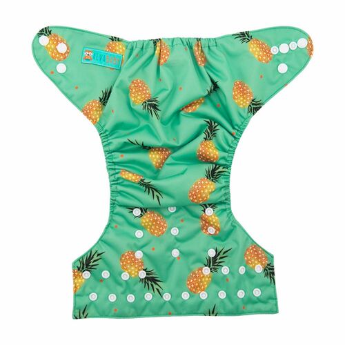 New Arrival! Alvababy One Size Fits All Cloth Diaper Pocket