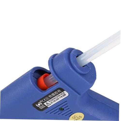 Hot melt handmade glue gun handmade DIY 热熔胶枪 胶棒 家用