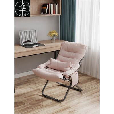 Single sofa tatami comfortable sofa bean bag balcony lazy