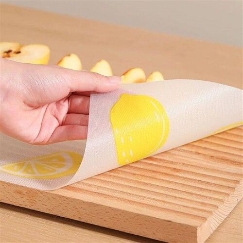 Disposable Cutting Board Mat Collapsible Cutting Board