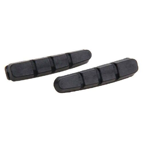1-5Pairs Road Bike Brake Pads Brake Shoes Rubber Bs