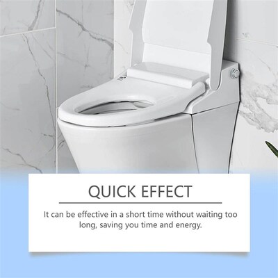 JAKEHOE Pipe Unblocker and Cleaner Powder, suitable for uncl