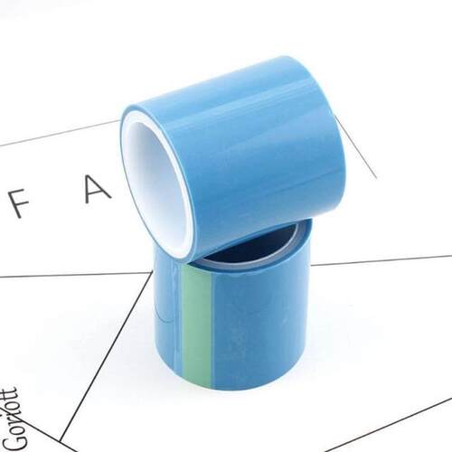 1 Roll 5m UV Tape DIY Epoxy Resin Crafts Tools Metal Frame A