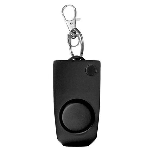 7x3.4x2cm Anti-Rape Device Alarm 130dB Safe Sound Emergency