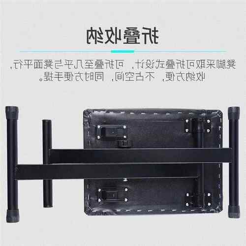 The piano stool chair can lift a guzheng bench