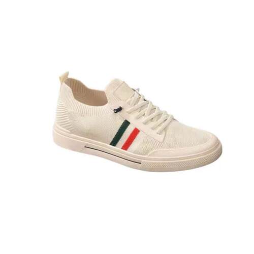 Mens shoes spring autumn new mens breathable mesh panel sh