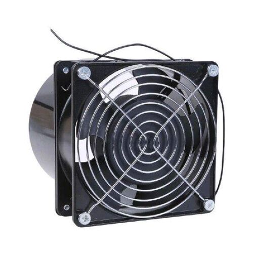 Kitchen Exhaust Fan 85CFM Bathroom Exhaust Fan Wall Mounted