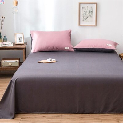 bedsheet sets fitted bed sheet set bedding cover twin/king
