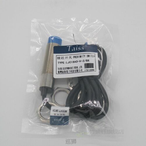High Quality LJC18A3-H-Z/BX 1-10mm capacitive Capacitance Pr