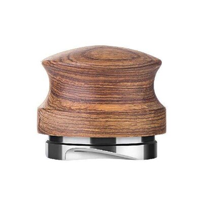 51/53/58mm Coffee Distributor Adjustable Depth Coffee