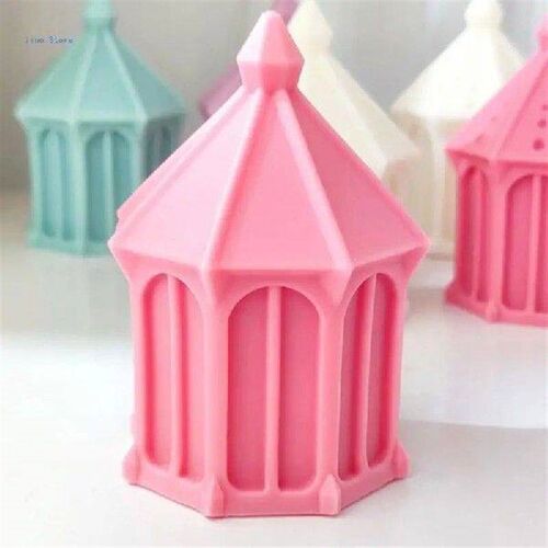Artistic Mould Ornament Molds Architecture Silicone Molds
