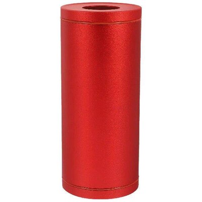 Car Tissue Tube Paper Extraction Holder Napkin Case Modern