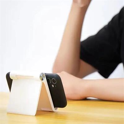 Deskops Holder For Tablet 7.9 to 11 Inch Adjustable Folding