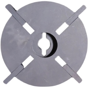 宝工燃油暖风机配件石墨泵芯泵叶气泵芯喷油嘴