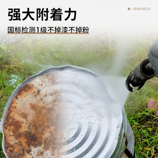 防锈自喷漆行李箱改色专用金属漆手摇家用油漆免除锈防腐高温防水