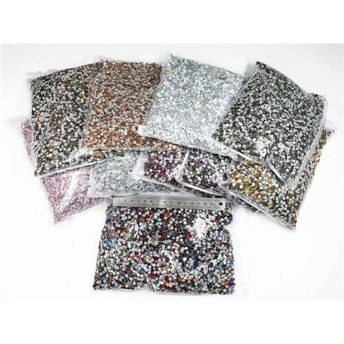 Bulk Bag 20Gross SS30 42Colors Wholesale Top Quality Better