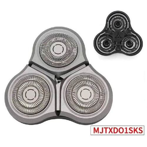 Hot sale 3PCS for S500C S500 S300 Electric Shaver Replace