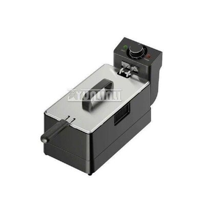 Commercial Electric Fryer Multi-Function Oil French Fries